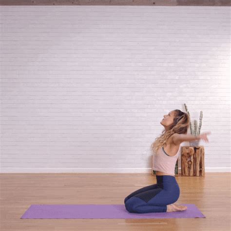 yoga sex gif|Yoga Porn GIFs 